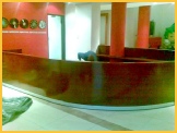 Designer Bar