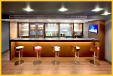 Custom Built Luxury Bar